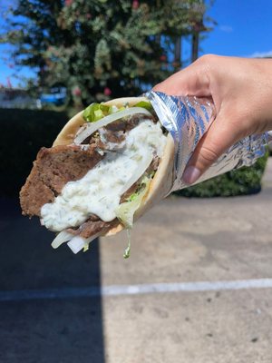 Leila's Mediterranean by null