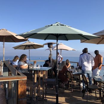 The Rooftop Lounge - Lounges Near Me - Laguna Beach, California