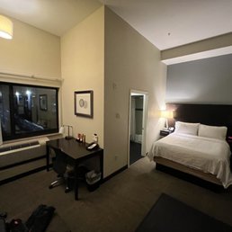 Sofa, desk, bed Sofa, desk, bed