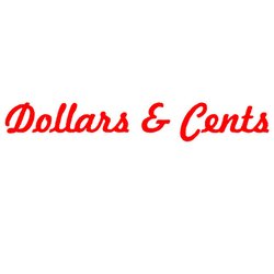 Dollars & Cents Coin Shop