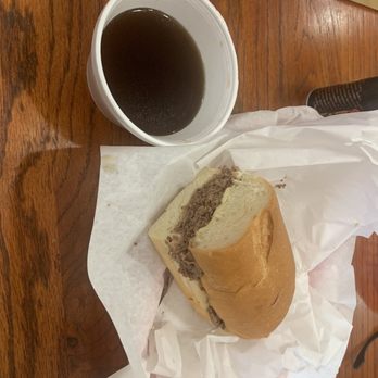 The Deli - Beef Dip - Delis Near Me - Rancho Cucamonga, California The Deli - Beef Dip - Delis Near Me - Rancho Cucamonga, California