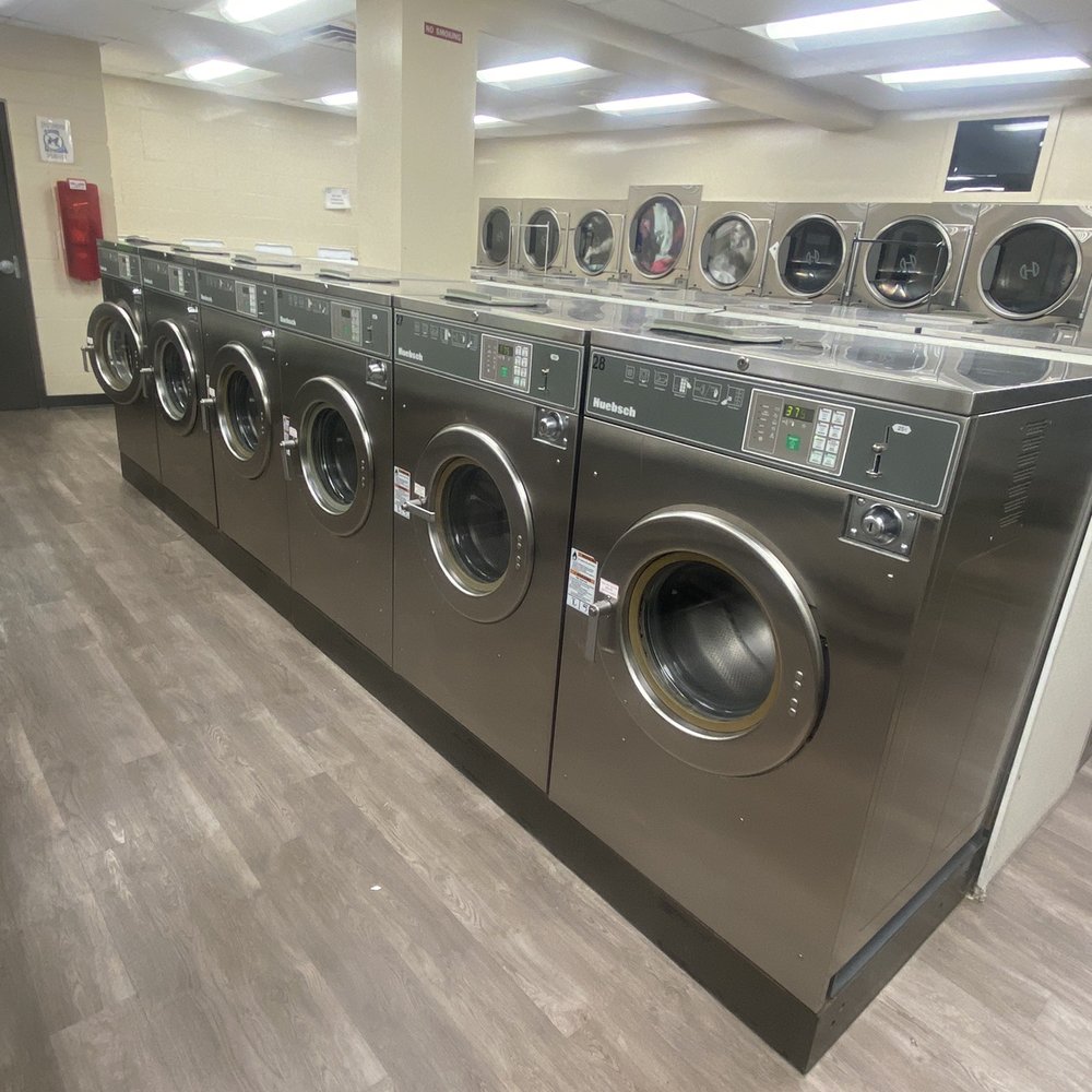 Fivepointville Laundromat - Washers - Laundromat Near Me - Denver, Pennsylvania Fivepointville Laundromat - Washers - Laundromat Near Me - Denver, Pennsylvania