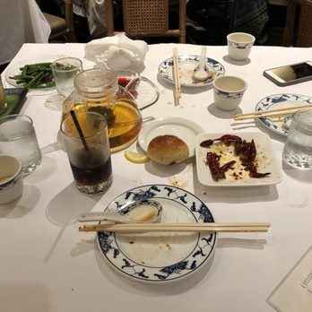 Yank Sing - Dim Sum Near Me - San Francisco, California