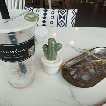 Miss Lin Cafe - Lol! Haven't gone on Yelp for too long. Just remember to take photos after I am done. - Cafes Near Me - Markham, Ontario Miss Lin Cafe - Lol! Haven't gone on Yelp for too long. Just remember to take photos after I am done. - Cafes Near Me - Markham, Ontario