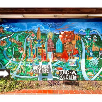 Austin, Texas Mural - Public Art Near Me - Austin, Texas Austin, Texas Mural - Public Art Near Me - Austin, Texas