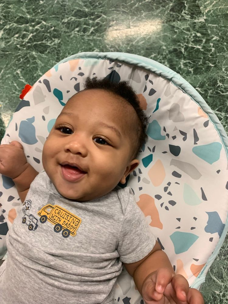 Ray of Sunshine Learning Center - childcare center in Flowood, MS