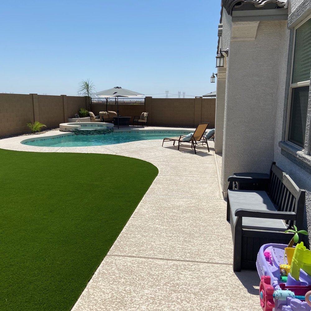Tribal Waters - General Contractors Near Me - Phoenix, Arizona Tribal Waters - General Contractors Near Me - Phoenix, Arizona