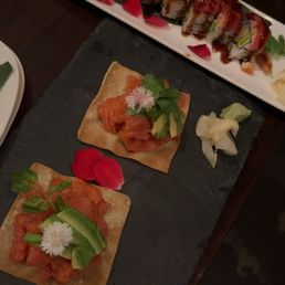 Spicy Tuna