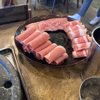 Hae Jang Chon - Korean Near Me - Los Angeles, California