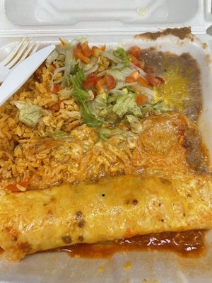 El Chaparro by null