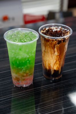 BBH Noodle House by null