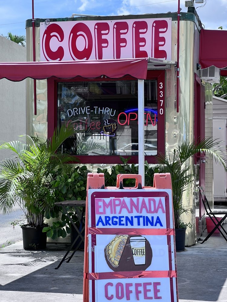 Coffee Box Image