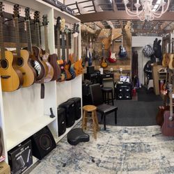Boomer's Music