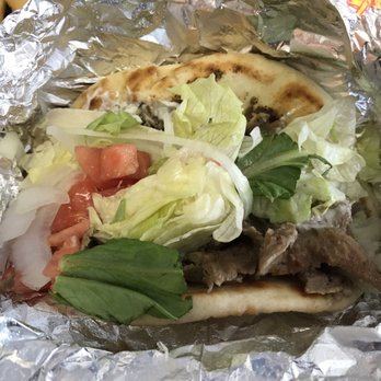 Gyro Express - Fast Food Near Me - Columbus, Ohio