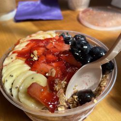 Oola Bowls - Classic bowl