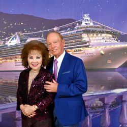 Princess Cruises - NCL n Virgin cruises no longer have welcomeaboard pictures,the photdpt is gone, I love all my professional pix even tho my husband is a pap!