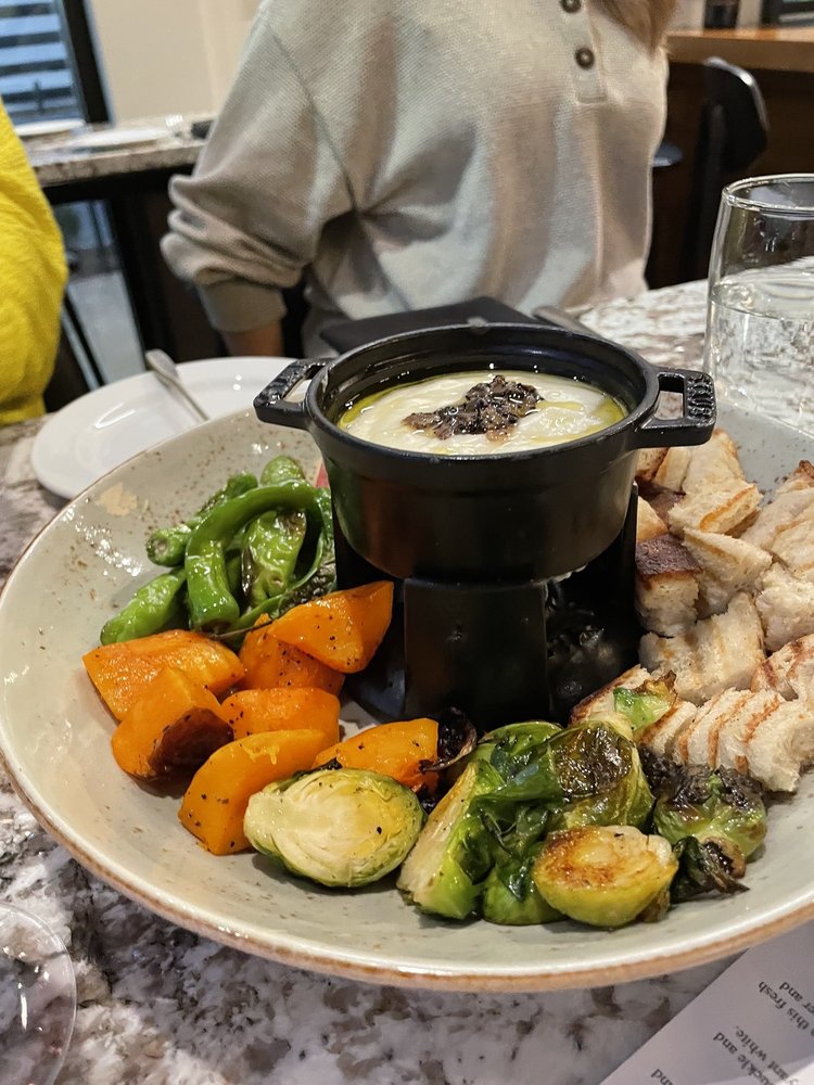 CRU FOOD AND WINE BAR 26 Photos & 14 Reviews Cary, North Carolina Wine Bars Restaurant