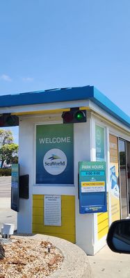 SeaWorld San Diego by null
