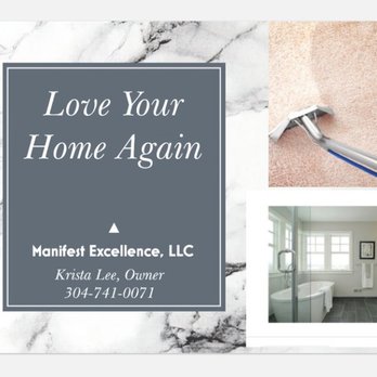 Manifest Excellence - Home Cleaning Near Me Manifest Excellence - Home Cleaning Near Me