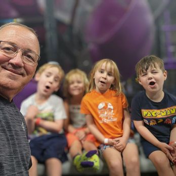 THE RUSH FUN PARK - Updated December 2025 - 84 Photos & 123