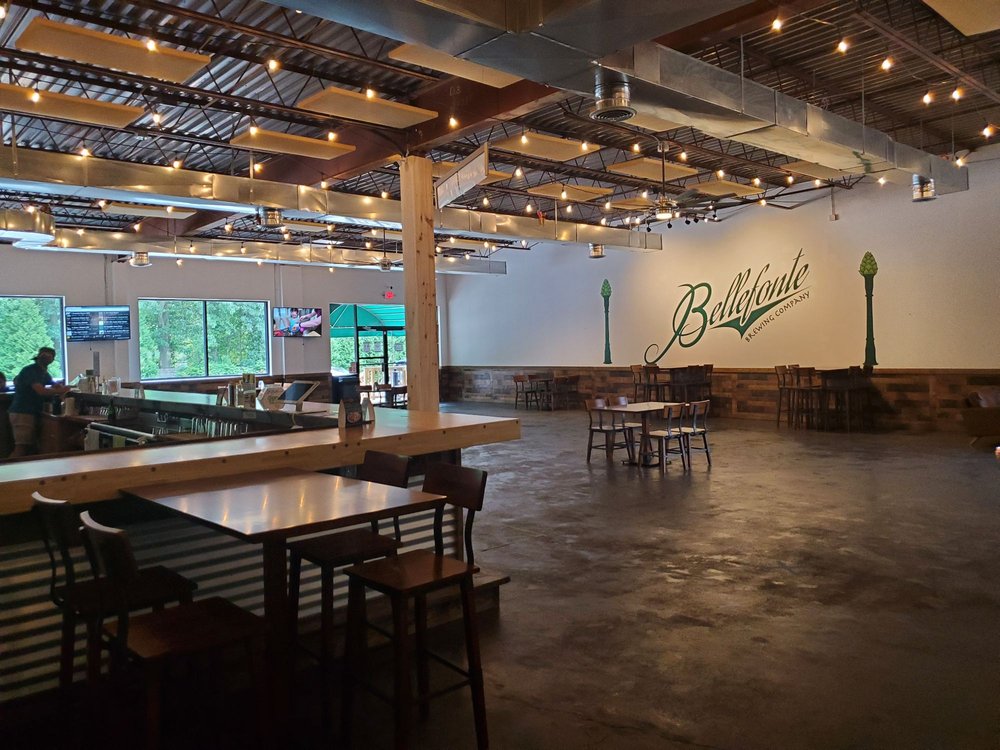BELLEFONTE BREWING BRANDYWINE 17 Photos 1851 Marsh Rd, Wilmington