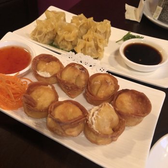 One More Thai - Crab Rangoon and Thai Dumplings - Thai Near Me - New York, New York One More Thai - Crab Rangoon and Thai Dumplings - Thai Near Me - New York, New York