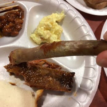 Jim Neely's Interstate BBQ - Fall off the bone tender!! - Barbeque Near Me - Memphis, Tennessee Jim Neely's Interstate BBQ - Fall off the bone tender!! - Barbeque Near Me - Memphis, Tennessee