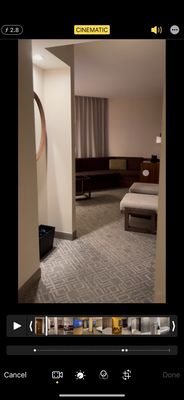 Santa Ynez Valley Marriott by null
