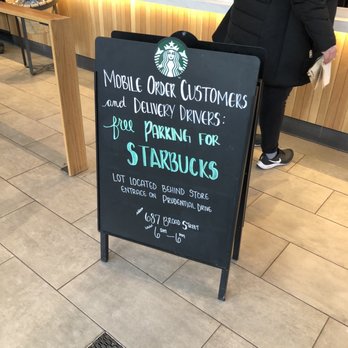 Starbucks - Parking - Coffee & Tea Near Me - Newark, New Jersey Starbucks - Parking - Coffee & Tea Near Me - Newark, New Jersey