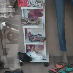 Opra - Ojotas super altas, la moda para este verano