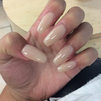 Professio Nails - Lan did my nails so fast & so perfect! I love them!!! - Nail Salons Near Me - Carson, California Professio Nails - Lan did my nails so fast & so perfect! I love them!!! - Nail Salons Near Me - Carson, California