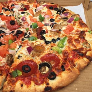 Aardvark Pizza & Sub - Aardvark pizza - Pizza Near Me - Banff, Alberta