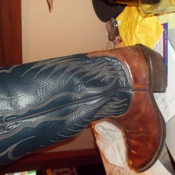 Huseby Custom Boots - Leather Goods Near Me - Bonners Ferry, Idaho Huseby Custom Boots - Leather Goods Near Me - Bonners Ferry, Idaho
