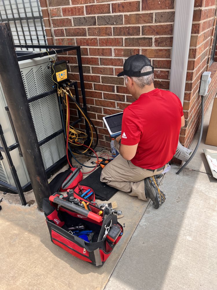 Slide of K & J Plumbing and HVAC Services