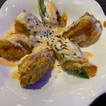 Fuji Sushi - Sushi Bars Near Me - Katy, Texas