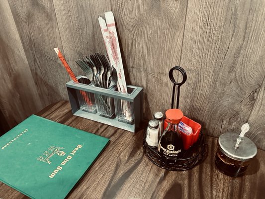 Best Dim Sum by null