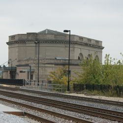 Joliet Union Station
