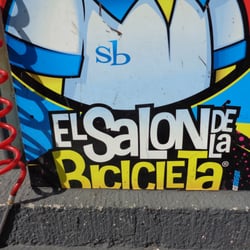 Salón de la Bicicleta