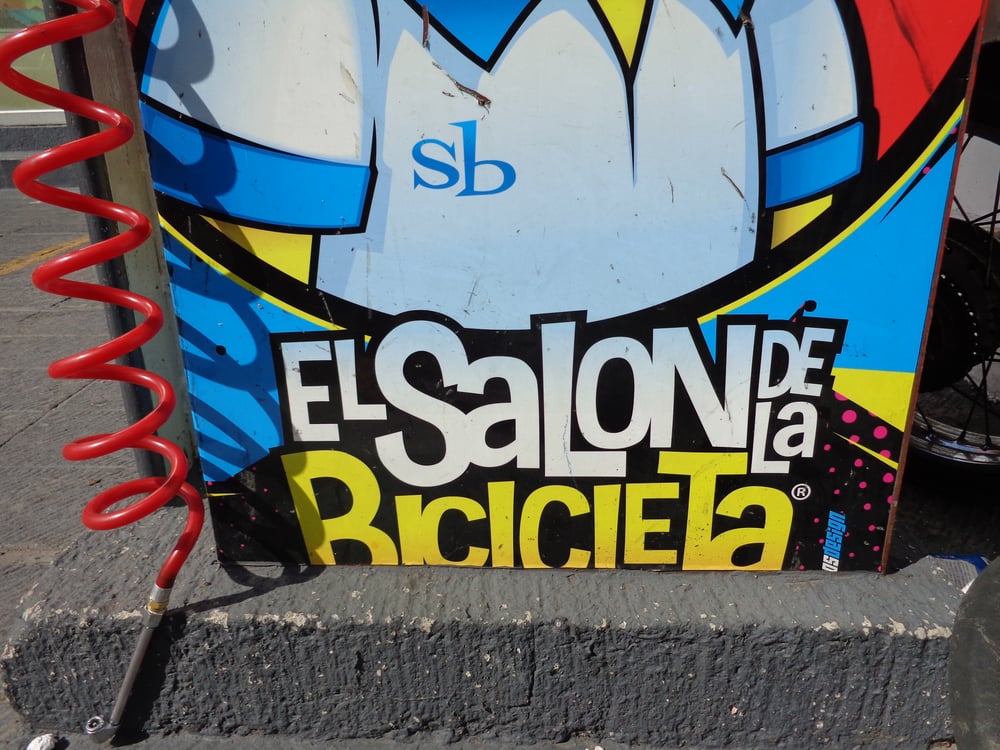 SALÓN DE LA BICICLETA Updated June 2024 17 Photos & 12 Reviews Av