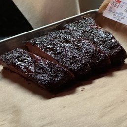St. Louis Ribs