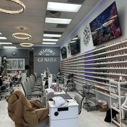 CJ Nails