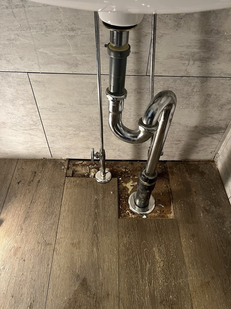 Slide of R & M Plumbing, Heating & Sewer Cleaning