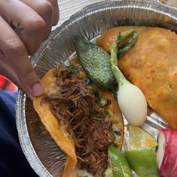 Taco Nazo - Birria tacos - Mexican Near Me - Colonia, New Jersey