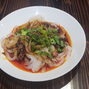 Dun Huang - Noodles Near Me - Brooklyn, New York