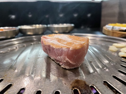 Master Kim’s Korean BBQ by null