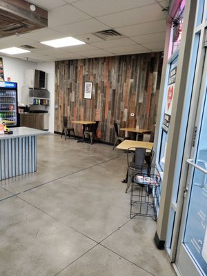 Capriotti's Sandwich Shop by null