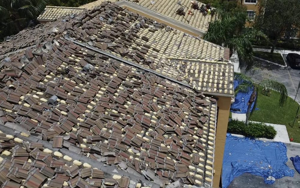 Slide of FL Pro Roofing & Solar