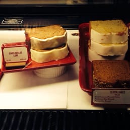 A gemmy selection of loaves for ya fellow loafers lol!