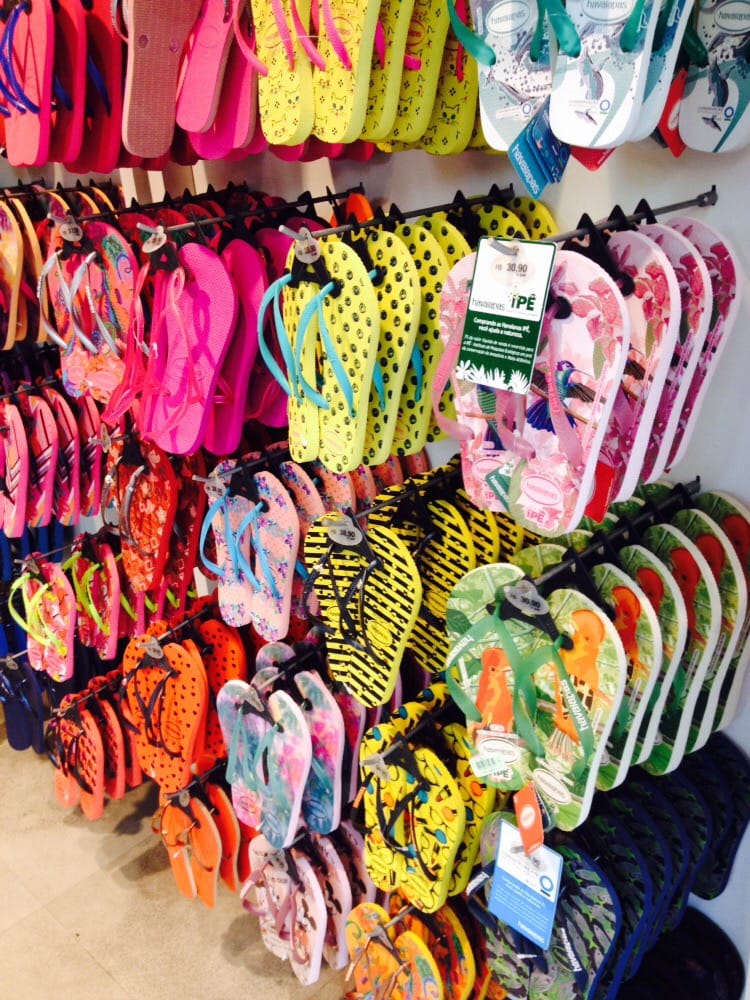Havaianas