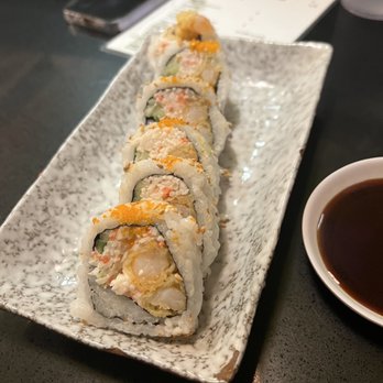 Sushi Zen - Beaverton - Sushi Bars Near Me - Beaverton, Oregon